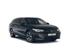 Gebraucht 2024 VW Passat Business Kombi | 38.850 € (Teuer)