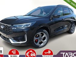 Bursting green metallic Neu 2025 Ford Kuga ST-Line X SUV | 40.988 € (Guter Preis)