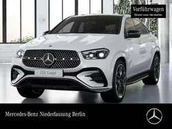 Weiß Gebraucht 2025 Mercedes GLE450 AMG AMG Coupé | 114.900 €