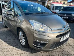 Gebraucht 2012 Citroën C4 Picasso Exclusive Van / Kleinbus | 3.490 € (Fairer Preis)