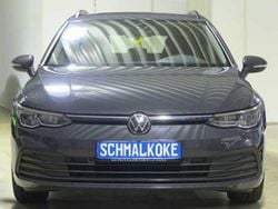 Urano gray Gebraucht 2022 VW Golf VIII Life Kombi | 18.950 € (Guter Preis)