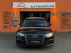 Schwarz Gebraucht 2019 Audi A6 Sport Kombi | 26.990 € (Guter Preis)