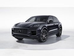 Schwarz Neu 2025 Porsche Cayenne Black Edition SUV | 128.800 € (Superpreis)