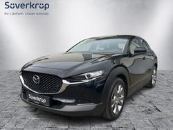 Schwarz Gebraucht 2020 Mazda CX-30 Selection SUV | 21.990 € (Fairer Preis)