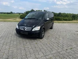 Schwarz Gebraucht 2013 Mercedes Viano Van / Kleinbus | 13.499 € (Superpreis)