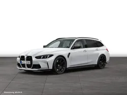 Sonderlackierung Gebraucht 2024 BMW M3 Competition Edition Kombi | 106.444 €
