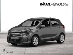 Grau Neu 2025 Kia Picanto Vision Kleinwagen | 20.310 € (Teuer)