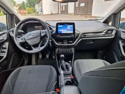Blau Gebraucht 2020 Ford Fiesta Cool & Connect Kleinwagen | 13.950 € (Fairer Preis)