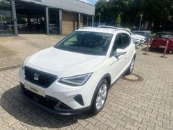 Weiß Gebraucht 2024 Seat Arona FR SUV | 21.500 € (Fairer Preis)