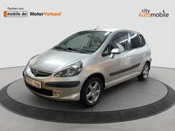 Silber Gebraucht 2008 Honda Jazz Kleinwagen | 2.480 € (Fairer Preis)