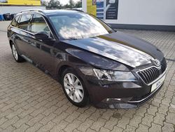 Hneda magnetic/magnetic braun Gebraucht 2019 Skoda Superb Style Kombi | 17.900 € (Superpreis)