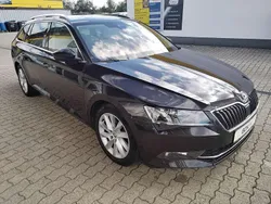 Hneda magnetic/magnetic braun Gebraucht 2019 Skoda Superb Style Kombi | 18.900 € (Guter Preis)