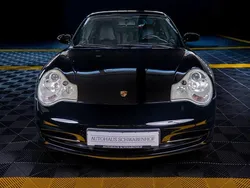 Schwarz Gebraucht 2004 Porsche 911 Carrera Coupé | 35.000 € (Guter Preis)