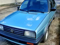 Blau Gebraucht 1991 VW Jetta Limousine | 3.900 €