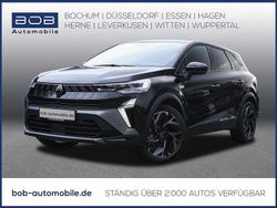 Black pearlschwarz (schwarz) Neu 2025 Renault Symbioz Esprit Alpine SUV | 37.520 € (Teuer)