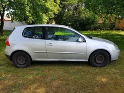 VW Golf V
