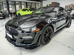 Schwarz Gebraucht 2022 Ford Mustang GT Premium Coupé | 44.990 € (Etwas zu teuer)