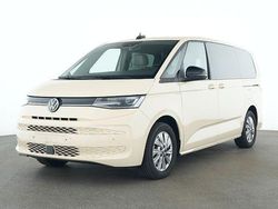 Gelb Gebraucht 2024 VW Multivan Life Van | 46.690 € (Superpreis)