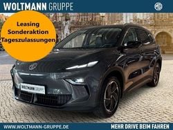 Piccadilly blue Neu 2025 MG MG5 EV Comfort Kombi | 30.850 € (Superpreis)