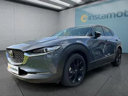 Grau Neu 2025 Mazda CX-30 SUV | 27.049 €