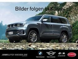 Grau Neu 2025 Baic BJ60 SUV | 52.695 €