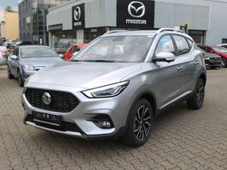 Andere farbe Gebraucht 2024 MG ZS Luxury Limousine | 19.880 € (Fairer Preis)