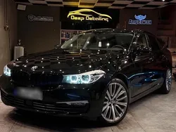 Andere außenfarben Gebraucht 2018 BMW 640 Coupé | 32.000 € (Fairer Preis)