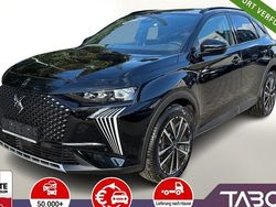 Schwarz Gebraucht 2024 DS Automobiles DS7 Crossback SUV | 32.372 € (Fairer Preis)
