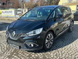 Schwarz Gebraucht 2020 Renault Grand Scénic IV Business Van / Kleinbus | 8.900 €