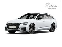 Gebraucht 2025 Audi A6 Competition Kombi | 68.765 € (Superpreis)