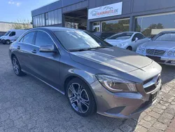 Mountaingrau Gebraucht 2013 Mercedes CLA200 Limousine | 15.890 € (Fairer Preis)