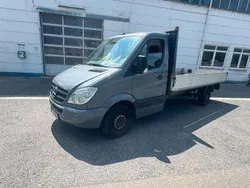Grau Gebraucht 2006 Mercedes Sprinter Van | 6.499 €