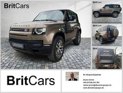 Gondwana stone Gebraucht 2025 Land Rover Defender SE Dynamic SUV | 73.145 € (Superpreis)