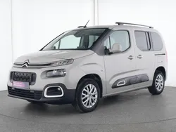 Silber Gebraucht 2020 Citroën Berlingo Shine Van / Kleinbus | 19.652 € (Fairer Preis)