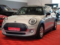 Silber Gebraucht 2018 Mini Cooper Kleinwagen | 11.950 € (Fairer Preis)