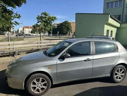 Gebraucht 2004 Alfa Romeo 147 Impression Kleinwagen | 2.400 € (Etwas zu teuer)