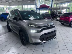 Silber Gebraucht 2024 Citroën C3 Aircross SUV | 15.790 € (Guter Preis)