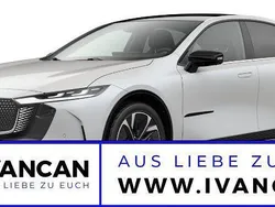Crystal white pearl Neu 2025 Mazda 6e Takumi-Line Limousine | 42.250 €
