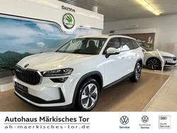 Weiß Neu 2025 Skoda Kodiaq Selection SUV | 40.990 € (Superpreis)