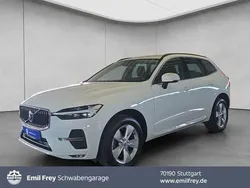 Gebraucht 2022 Volvo XC60 SUV | 35.980 € (Superpreis)