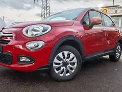 Gebraucht 2017 Fiat 500X Pop Star SUV | 12.990 € (Fairer Preis)