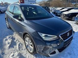 Andere Gebraucht 2024 Seat Arona Xperience SUV | 17.880 € (Guter Preis)