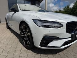 Weiß Gebraucht 2024 Volvo S90 Ultimate Limousine | 45.497 € (Guter Preis)