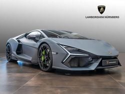 Grau Gebraucht 2025 Lamborghini Revuelto Coupé | 609.000 €