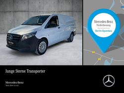 Weiß Gebraucht 2024 Mercedes Vito Van | 38.663 € (Fairer Preis)