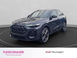 Grau Neu 2025 Audi Q5 Sport SUV | 73.490 € (Fairer Preis)