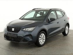 Magnetic grau metallic Gebraucht 2025 Seat Arona Style SUV | 22.995 € (Fairer Preis)