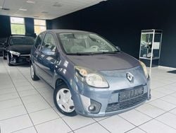 Blau Gebraucht 2009 Renault Twingo Kleinwagen | 1.990 € (Fairer Preis)