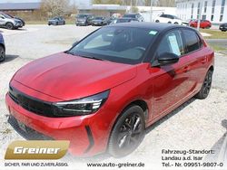 Rot Gebraucht 2024 Opel Corsa Kleinwagen | 17.890 € (Fairer Preis)
