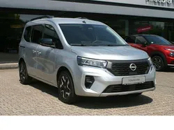 Silber Neu 2024 Nissan Townstar Tekna Van / Kleinbus | 28.989 € (Guter Preis)